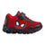 LED Trainers Spider-Man Red