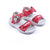 Beach Sandals Mickey Mouse Red