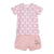 Set of clothes Peppa Pig Pink