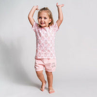 Set of clothes Peppa Pig Pink