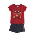 Children's Pyjama Harry Potter Red