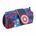 School Case Marvel