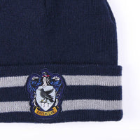 Scarf Harry Potter Dark blue (One size)