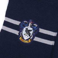 Scarf Harry Potter Dark blue (One size)