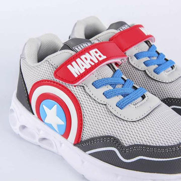 LED Trainers The Avengers