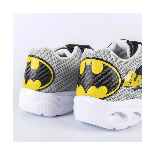 LED Trainers Batman