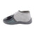 3D House Slippers Batman Grey