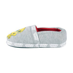 House Slippers Looney Tunes Light grey