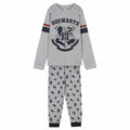 Children's Pyjama Harry Potter Grey