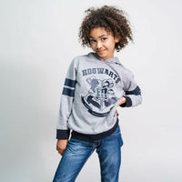 Children’s Hoodie Harry Potter Grey