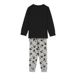 Children's Pyjama Looney Tunes Black