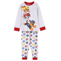 Children's Pyjama The Paw Patrol Grey