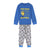 Children's Pyjama Minions Blue