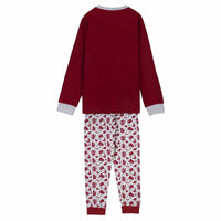 Children's Pyjama Harry Potter Red