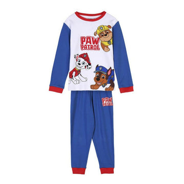 Children's Pyjama The Paw Patrol Blue