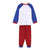 Children's Pyjama Spider-Man Red