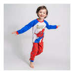 Children's Pyjama Spider-Man Red