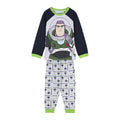 Children's Pyjama Buzz Lightyear Grey