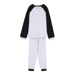 Children's Pyjama Marvel Grey