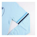 Pyjama Stitch Lady Light Blue