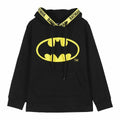 Children’s Hoodie Batman Black