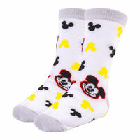 Socks Mickey Mouse 3 pairs