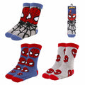 Socks Spider-Man 3 pairs