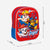 3D Child bag The Paw Patrol Red 25 x 31 x 10 cm