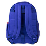 School Bag Sonic Purple 32 x 15 x 42 cm