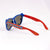 Child Sunglasses Sonic Blue