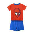 Set of clothes Spider-Man Multicolour Children's