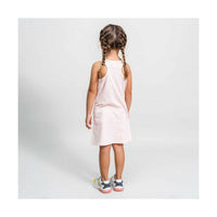 Dress Looney Tunes Pink