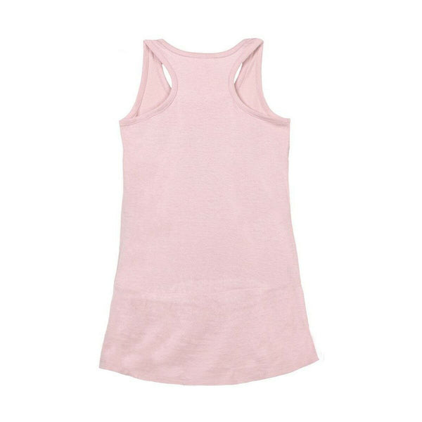 Dress Looney Tunes Pink