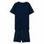 Children's Pyjama Marvel Dark blue