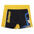 Boys Swim Shorts Batman