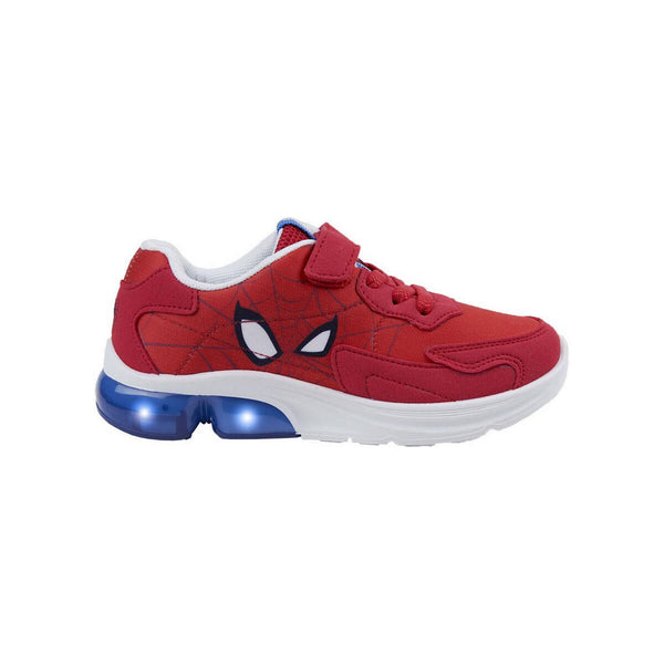 LED Trainers Spider-Man