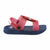 Children's sandals Spider-Man Blue