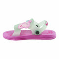 Children's sandals Peppa Pig Pink