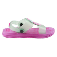 Children's sandals Peppa Pig Pink
