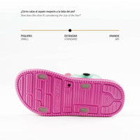 Children's sandals Peppa Pig Pink