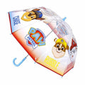 Umbrella The Paw Patrol Ø 71 cm 45cm