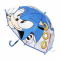 Umbrella Sonic Ø 71 cm 45cm