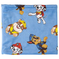 Neck Warmer The Paw Patrol Multicolour