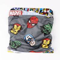 Neck Warmer The Avengers Multicolour