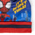 Hat & Gloves Spidey Light Blue