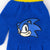 Gloves Sonic Blue 2-8 Years