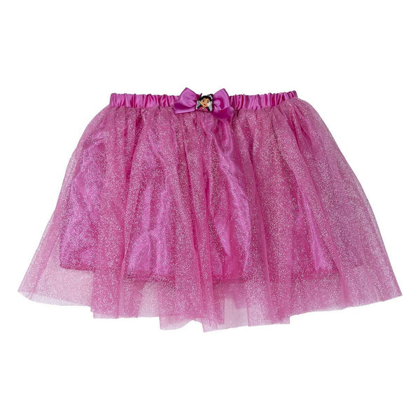 Skirt Gabby's Dollhouse Pink Headband Tutu 2 Pieces