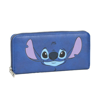 Women's Purse Stitch 2100004778 Blue