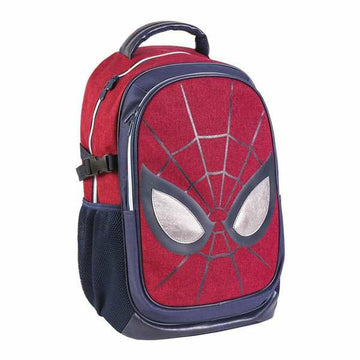 School Bag Spider-Man 31 x 47 x 24 cm