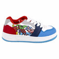 Sports Shoes for Kids Marvel Blue